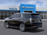 New 2025 Chevrolet Tahoe High Country image 3