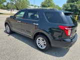 Used 2015 Ford Explorer XLT w/ Equipment Group 202A image 6