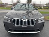 Used 2022 BMW X3 xDrive30i w/ Premium Package 2 image 2