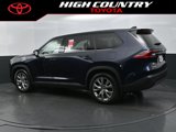 New 2025 Toyota Grand Highlander AWD Hybrid image 3