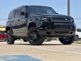Used 2023 Land Rover Defender 110 X-Dynamic SE image 3