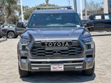 New 2025 Toyota Sequoia TRD Pro image 2