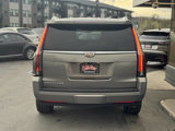 Used 2018 Cadillac Escalade Platinum image 5