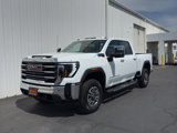 New 2025 GMC Sierra 3500 SLT w/ SLT Premium Package image 4