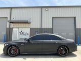 Used 2024 Mercedes-Benz S 63 AMG S image 3