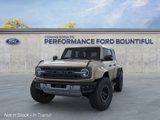 New 2025 Ford Bronco Raptor image 2