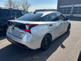 Used 2022 Toyota Prius XLE image 3