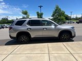 New 2025 Honda Pilot TrailSport image 5
