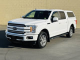 Used 2019 Ford F150 Lariat image 4