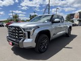 New 2025 Toyota Tundra Platinum image 4