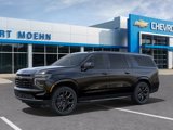 New 2025 Chevrolet Suburban RST w/ Comfort Package image 2