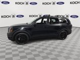 Used 2024 Kia Telluride EX X-Line image 5