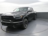 New 2026 RAM 1500 Rebel w/ G/T Package image 3