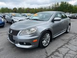 Used 2013 Suzuki Kizashi Sport SLS image 2