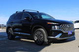 Used 2022 Hyundai Santa Fe Limited image 3