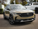 Certified 2024 MAZDA CX-50 AWD 2.5 Turbo w/ Weather Package image 2