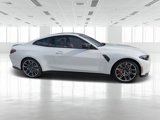 New 2026 BMW M4 Coupe w/ Executive Package image 3