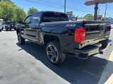 Used 2017 Chevrolet Silverado 1500 LT w/ LPO, Black Pack image 5