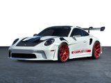 Used 2025 Porsche 911 GT3 RS image 2