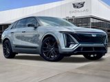 New 2026 Cadillac Lyriq V image 2