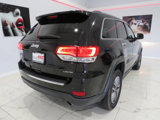 Used 2019 Jeep Grand Cherokee Limited image 4