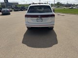 New 2025 Volkswagen Atlas SEL Premium R-Line image 4