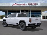 New 2025 GMC Sierra 2500 AT4X image 3