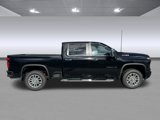 New 2025 Chevrolet Silverado 2500 LT w/ Z71 Chrome Sport Edition image 2