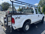 Used 2002 Ford F250 XLT image 5