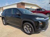 New 2026 Chevrolet Equinox LT w/ Convenience Package II image 2