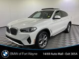 Certified 2024 BMW X4 xDrive30i image 1
