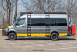 Used 2022 Mercedes-Benz Sprinter 3500 image 3