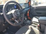 New 2025 Jeep Wrangler Unlimited Rubicon image 5