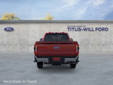 New 2025 Ford F350 Lariat image 6