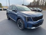 New 2025 Kia Sorento S image 3