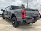New 2025 Ford F250 Lariat w/ Lariat Ultimate Package image 5