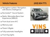 Used 2023 Mercedes-Benz EQB 300 4MATIC image 5