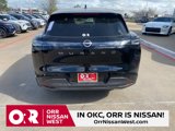 New 2025 Nissan Murano Platinum image 4