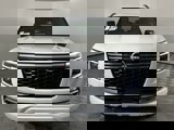 New 2025 Nissan Armada SL image 4