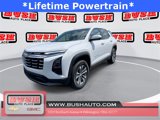 New 2026 Chevrolet Equinox LT w/ Convenience Package II image 6