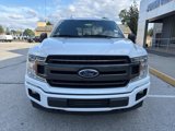 Certified 2018 Ford F150 XLT w/ Equipment Group 302A Luxury image 3