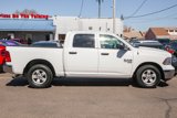 Used 2022 RAM 1500 Classic SLT w/ Trailer & Traction Group image 4