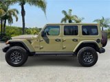 New 2025 Jeep Wrangler Unlimited Rubicon image 2