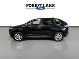 Certified 2023 Ford Edge Titanium image 4