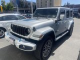 Used 2024 Jeep Wrangler High Altitude image 5