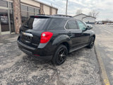 Used 2014 Chevrolet Equinox LT w/ Driver Convenience Package image 3