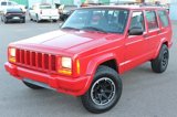 Used 1999 Jeep Cherokee Sport image 2