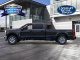 New 2025 Ford F350 XLT image 4