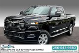 New 2025 RAM 2500 Big Horn image 2