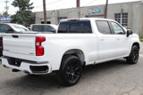 Used 2024 Chevrolet Silverado 1500 RST image 3